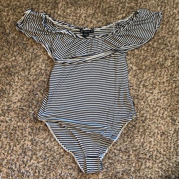 Women’s bodysuit - Picture 1 of 1